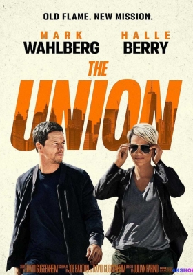 [4K电影] 同盟 (2024) The Union / 当我们盟在一起(台) / 我们的男人来自泽西 / Our Man from Jersey / The.Union.2024.2160p.NF.WEB-DL.HDR.DDP5.1.Atmos