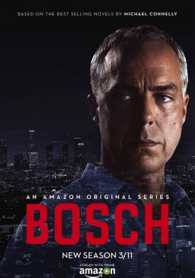 [4K剧集] 博斯 第二季 (2016) Bosch Season 2 / 哈里·博斯 / 波什 / 博什 / Bosch.S02.2160p.AMZN.WEB-DL.DDP.5.1.HDR10plus.H.265