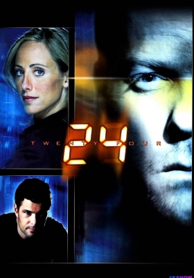 [1080P剧集] 24小时 第四季 (2005) 24 Hours Season 4 / 24小时 第四季 / 24小时反恐部队 第四季 / 反恐24小时 第四季 / 二十四小时反恐 第四季 / 24.S04.1080p.BluRay.x264