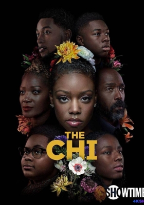 [4K剧集] 芝加哥故事 第三季 (2020)  The Chi Season 3 / The.Chi.S03.2160p.SHO.WEB-DL.DD5.1.DV.MP4.x265