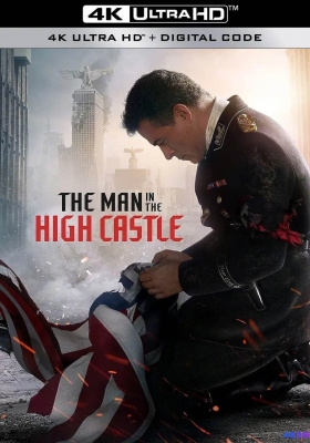 [4K剧集] 高堡奇人 第四季 (2019) The Man in the High Castle Season 4 / 高城堡里的人 / The.Man.In.The.High.Castle.S04.2160p.AMZN.WEBRip.DDP5.1.x264