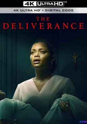 [4K电影] 解脱 (2024) The Deliverance / 救赎 / Demon House / The.Deliverance.2024.Hybrid.2160p.MULTI.WEB-DL.DV.HDR.H265