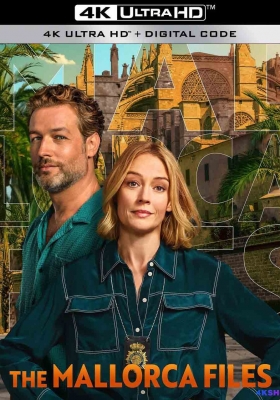 [4K剧集] 马略卡档案 第三季 (2024) The Mallorca Files Season 3 / The.Mallorca.Files.S03.2160p.AMZN.WEB-DL.DDP.5.1.HDR10PLUS.H.265