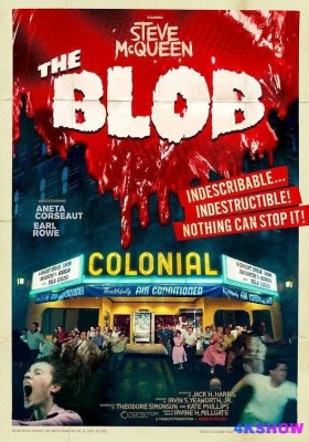 [4K电影] 变形怪体 (1958) The Blob / 幽浮魔点 / 胶水怪物 / The.Blob.1998.UHD.BluRay.HDR10. 10Bit.2160p.Dts-HDMa5.1.HEVC