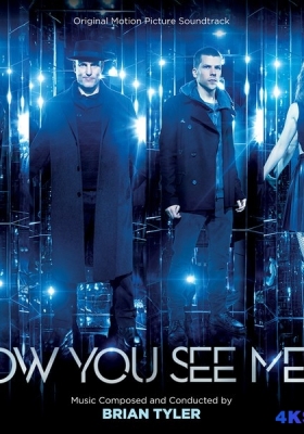 [4K蓝光原盘] 惊天魔盗团2 Now You See Me 2 (2016) / Now You See Me: The Second Act / 出神入化2(台) / 惊天魔盗团：第二幕 / 非常盗2(港) / Now.You.See.Me.2.2016.2160p.BluRay.REMUX.HEVC.DTS-HD.MA.TrueHD.7.1.Atmos