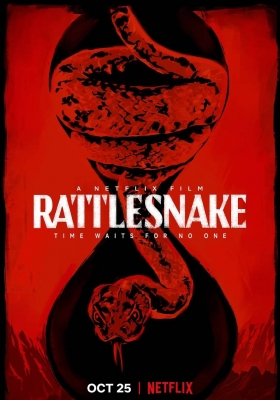 [4K电影] 响尾蛇 (2019) Rattlesnake / 响尾蛇之吻(港) / 蛇杀(台) / Rattlesnake.2019.RERIP.2160p.NF.WEBRip.x265.10bit.HDR.DDP5.1.Atmos