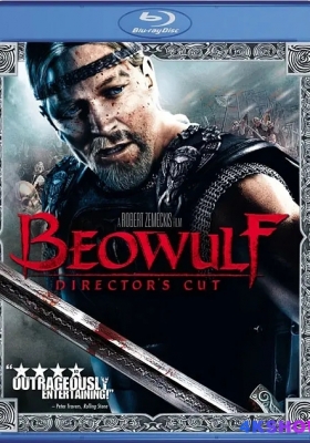 [蓝光原盘] 贝奥武夫 （2007）Beowulf / 贝奥武夫 / 魔战王：贝奥武夫 / 贝奥武夫:北海的诅咒 / 战狼 / Beowulf 2007 Directors Cut 1080p BluRay VC-1 TrueHD 5.1