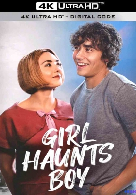 [4K电影] 芳魂荡漾 (2024)  Girl Haunts Boy / B-Loved / Girl.Haunts.Boy.2024.2160p.AMZN.WEB-DL.DDP5.1.H.265