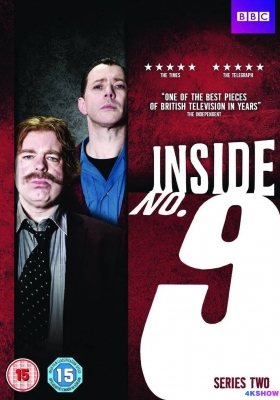 [蓝光剧集] 9号秘事 第二季 (2015) Inside No. 9 Season 2 / 9号秘事 第二季 / 9号内情 / Inside.No.9.S02.1080i.BluRay.REMUX.AVC.DTS-HD.MA.2.0