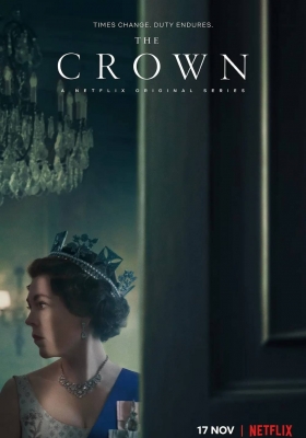 [4K剧集] 王冠 第三季 (2019) The Crown Season 3 / The.Crown.S03.2160p.NF.WEB-DL.x265.10bit.HDR.DDP5.1
