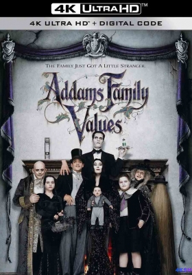 [4K蓝光原盘] 亚当斯一家的价值观 (1993) Addams Family Values / 阿达一族 / 爱登士家庭 2 / Addams.Family.Values.1993.2160p.UHD.Blu-ray.HEVC.DTS-HD.MA.5.1
