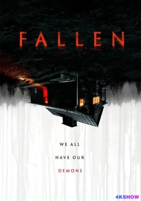 [4K电影] 堕落 (2022) Fallen / Baby Doll / Fallen.2022.2160p.WEB-DL.x265.10bit.SDR.DD5.1