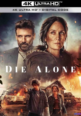 [4K电影] 独自赴死 (2024) Die Alone / Die.Alone.2024.2160p.MyVideo.WEB-DL.DD5.1.H.265