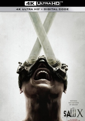 [4K蓝光原盘] 电锯惊魂10 (2023) Saw X / 恐惧斗室X(港) / Saw 10 / Saw.X.2023.UHD.Blu-ray.2160p.HEVC.Atmos.TrueHD.7.1