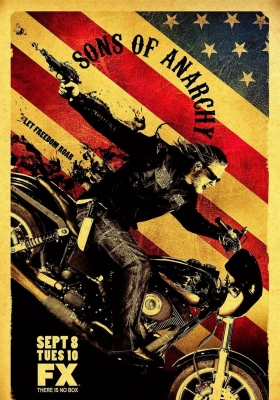 [蓝光剧集] 混乱之子 第二季 (2009) Sons of Anarchy Season 2 / 混乱之子 第二季 / 飙风不归路(港/台) / 无政府之子 第二季 / 无法之子 第二季 / 迷失之子 第二季 / Sons.of.Anarchy.S02.1080p.BluRay.REMUX.AVC.DTS-HD.MA.5.1