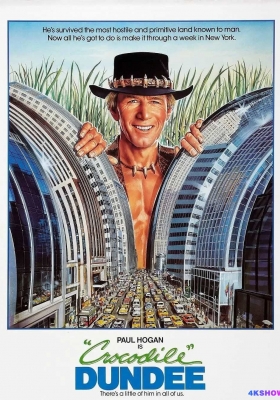 [4K电影] 鳄鱼邓迪 (1986) Crocodile Dundee / 鳄鱼先生 / Crocodile.Dundee.1986.2160p.WEB-DL.DTS-HD.MA.2.0.DV.HDR.H.265
