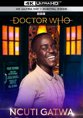 [4K剧集][完结] 神秘博士 第十四季 (2023) Doctor Who Season 14 / 超时空奇侠(港) / Doctor.Who.2005.S14.The.Star.Beast.HDR.2160p.WEB.H265