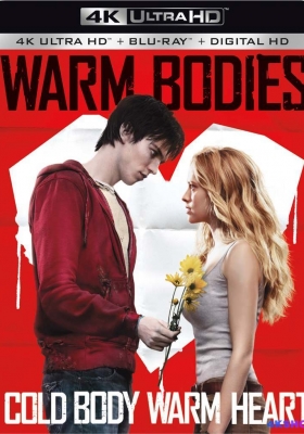 [4K蓝光原盘] 血肉之躯 (2013) Warm Bodies / 殭尸哪有那么帅(台) / 温暖的尸体 / 温暖躯壳 / 热血丧男(港) / 血仍未冷 / Warm.Bodies.2013.2160p.BluRay.REMUX.HEVC.DTS-HD.MA.TrueHD.7.1.Atmos