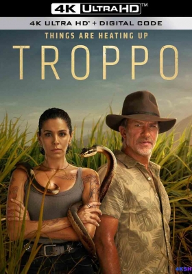 [4K剧集] 热带情绪 第一至二季 (2022-2024)  Troppo Season 01-02 / Troppo.S01-S02.2160p.AMZN.WEB-DL.DDP.5.1.H.265