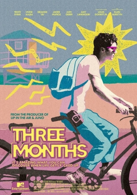 [4K电影] 三个月 (2022) Three Months / 忐忑三月期 / Three.Months.2022.2160p.WEB.H265