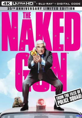 [4K蓝光原盘] 白头神探 (1988) The Naked Gun: From the Files of Police Squad / 笑弹龙虎榜 / 白头神探勇救事头婆 / The.Naked.Gun: From.the.Files.of.Police..Squad!.1988.2160p.UHD.Blu-ray.DoVi.HDR10.HEVC.DTS-HD.MA.5.1