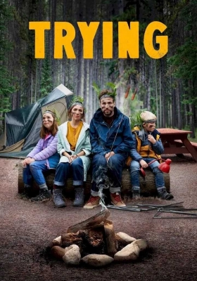 [4K剧集] 尝试 第三季 (2022) Trying Season 3 / 家·多点尝试 / 而立人生(台) / Trying.S03.2160p.ATVP.WEB-DL.DDP5.1.Atmos.DV.MP4.x265
