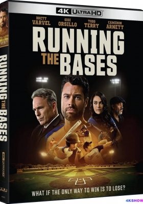 [4K蓝光原盘] 跑垒 (2022)  Running the Bases / Running.the.Bases.2022.2160p.BluRay.REMUX.HEVC.SDR.DTS-HD.MA.5.1