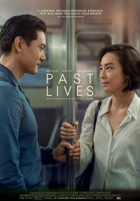 [4K蓝光原盘] 过往人生 (2023) Past Lives / 之前的我们(台) / 从前的我们(港) / 前世姻缘 / 前度人生 / Past.Lives.2023.2160p.WEB-DL.DDP5.1.Atmos.DV.HDR.H.265