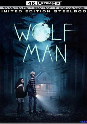 [4K电影] 狼人 (2025) Wolf Man / 新狼人 / 狼男(港) / Wolf.Man.2025.Hybrid.2160p.WEB-DL.DV.HDR.DDP5.1.Atmos.H265