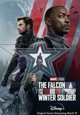 [4K剧集] 猎鹰与冬兵 (2021) The Falcon and the Winter Soldier / 猎鹰与冬日战士 / Falcon & Winter Soldier / 猎鹰与酷寒战士(台) / 飞隼与寒冬战士(港) / The.Falcon.And.The.Winter.Soldier.S01.2160p.WEB-DL.x265.10bit.HDR.DDP5.1.Atmos