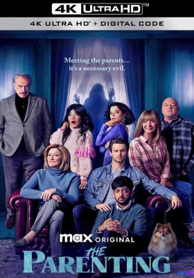 [4K电影] 家教 (2025)  The Parenting  / The.Parenting.2025.Hybrid.2160p.WEB-DL.DV.HDR.DDP5.1.Atmos.H265