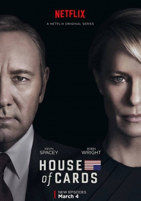 [4K剧集][美剧] 纸牌屋 第四季 (2016) House of Cards Season 4 / House.of.Cards.2013.S04.1080p.BluRay.REMUX.AVC.DTS-HD.MA.5.