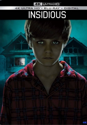 [4K蓝光原盘] 潜伏 (2010) Insidious / 儿凶(港) / 阴儿房(台) / Insidious.2010.2160p.UHD.Blu-ray.HEVC.TrueHD.7.1