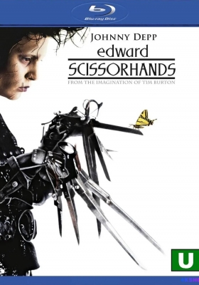 [4K电影] 剪刀手爱德华 (1990) Edward Scissorhands / 幻海奇缘(港) / Edward.Scissorhands.1990.2160p.WEB-DL.x265.10bit.SDR.DTS-HD.MA.4.0