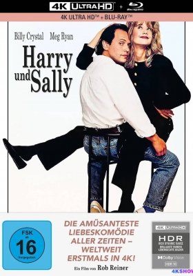 [4K蓝光原盘] 当哈利遇到莎莉 (1989) When Harry Met Sally... / 90男欢女爱 / 当哈利遇到萨莉 / 当哈利碰上莎莉 / 当哈里遇上莎丽 / 当哈里遇见萨莉 / Harry, This Is Sally /  When.Harry.Met.Sally.1989.2160p.UHD.Blu-ray.DoVi.HDR10.HEVC.DTS-HD.M...