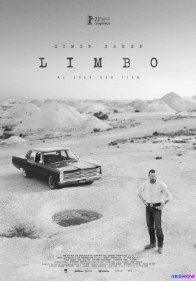 [4K电影] 地狱边缘 (2023) Limbo / 悬而未决 / Limbo.2023.2160p.AMZN.WEB-DL.DDP5.1.H.265