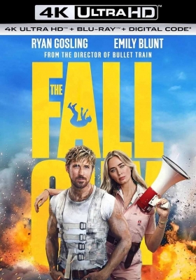 [4K蓝光原盘] 特技狂人 (2024) The Fall Guy / 特技玩家(台) / 特技猎人 / 坠落的人 / The.Fall.Guy.2024.2160p.UHD.Blu-ray.HEVC.Atmos.TrueHD7.1