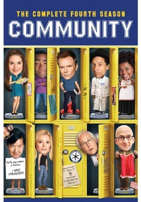 [蓝光剧集] 废柴联盟 第四季 (2013) Community Season 4 / 废柴联盟 第四季 / 废材联盟 / 废柴再造 / 社区大学 / 社区学院 / 社区生活 / Community.S04.1080p.BluRay.REMUX.AVC.DTS-HD.MA.5.1