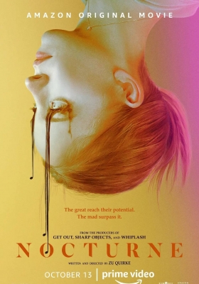 [4K电影] 夜曲 (2020) Nocturne / Welcome to the Blumhouse: Nocturne / Nocturne.2020.2160p.AMZN.WEB-DL.x265.10bit.HDR10Plus.DDP5.1-ROCCaT