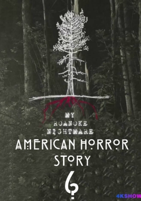[蓝光剧集] 美国恐怖故事：诺亚诺克 第六季 (2016) American Horror Story S06 / 美国恐怖故事 第六季 / 鬼屋(港) / 美国恐怖故事：凶宅 / 美国怪谈 第六季 / 美国怪谭 第六季 / American.Horror.Story.S06.1080p.BluRay.REMUX.AVC