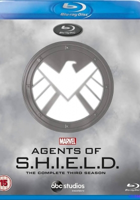 [蓝光剧集] 神盾局特工 第三季 (2015) Agents of S.H.I.E.L.D. Season 3 / 神盾局特工 第三季 / 神盾特工 / 神盾局 / Marvel's Agents of S.H.I.E.L.D. / Marvels.Agents.of.S.H.I.E.L.D.S03.1080p.BluRay.REMUX.AVC.DTS-HD.MA.5.1