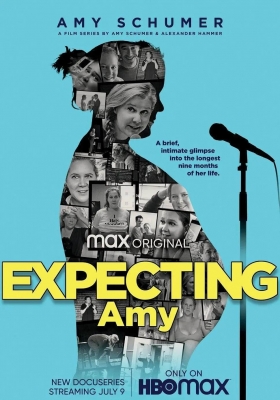 [4K剧集] 待产的艾米 (2020) Expecting Amy / Expecting.Amy.S01.2160p.MAX.WEB-DL.x265.10bit.HDR.DDP5.1
