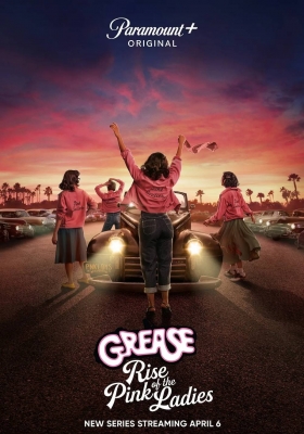 [4K剧集][完结] 油脂：瑞戴尔高中 (2023) Grease: Rydell High / 油脂：莱德尔高中 / Grease: Rise of the Pink Ladies / Grease.Rise.of.the.Pink.Ladies.S01.HDR.2160p.WEB.H265