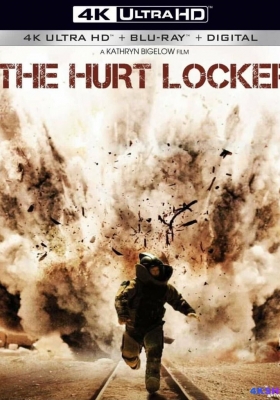 [4K蓝光原盘] 拆弹部队 (2008) The Hurt Locker / 拆弹雄心(港) / 危机倒数(台) / 反恐防暴部队 / The.Hurt.Locker.2008.2160p.BluRay.REMUX.HEVC.DTS-HD.MA.TrueHD.7.1.Atmos