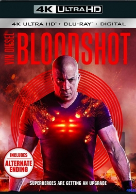 [4K蓝光原盘] 喋血战士 (2020) Bloodshot / 血卫(台) / Bloodshot.2020.2160p.BluRay.HEVC.TrueHD.7.1.Atmos