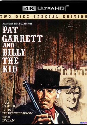 [4K蓝光原盘] 比利小子 (1973) Pat Garrett and Billy the Kid / 大丈夫与小人物(港) / 比利小子(台) / 帕特·加勒特和强盗比利 / Pat.Garrett.and.Billy.the.Kid.1973.50th.Anniversary.Cut.2160p.UHD.Blu-ray.Remux.DV.HDR.HEVC.FLAC1.0