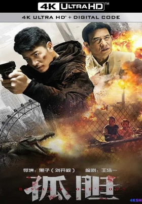 [4K电影] 孤胆 (2024) Rescue on Ones Own / 孤胆拯救 / Rescue.on.One's.Own.2024.2160p.HQ.WEB-DL.H265.60fps.DDP2.0