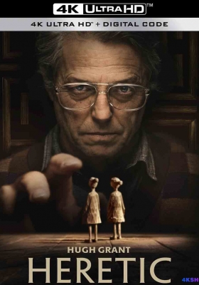 [4K蓝光原盘] 异教徒 (2024) Heretic / Heretic.2024.2160p.UHD.Blu-ray.Remux.DV.HDR.HEVC.TrueHD.7.1.Atmos