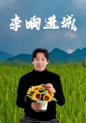 [4K电影] 李响进城 (2024) Li Xiang Jin Cheng / Li.Xiang.Jin.Cheng.2024.2160p.WEB-DL.H265.AAC