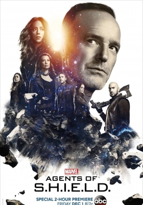 [蓝光剧集] 神盾局特工 第五季 (2017) Agents of S.H.I.E.L.D. Season 5 / 神盾局特工 第五季 / 神盾特工 / 神盾局 / Marvel's Agents of S.H.I.E.L.D. / Marvels.Agents.of.S.H.I.E.L.D.S05.1080p.BluRay.REMUX.AVC.DTS-HD.MA.5.1